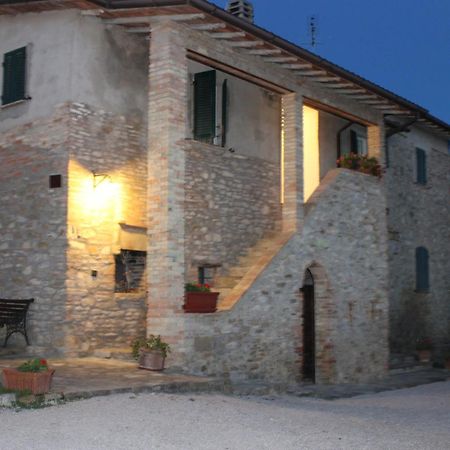 Fattoria Di Rigone Villa Coltavolino Kamer foto