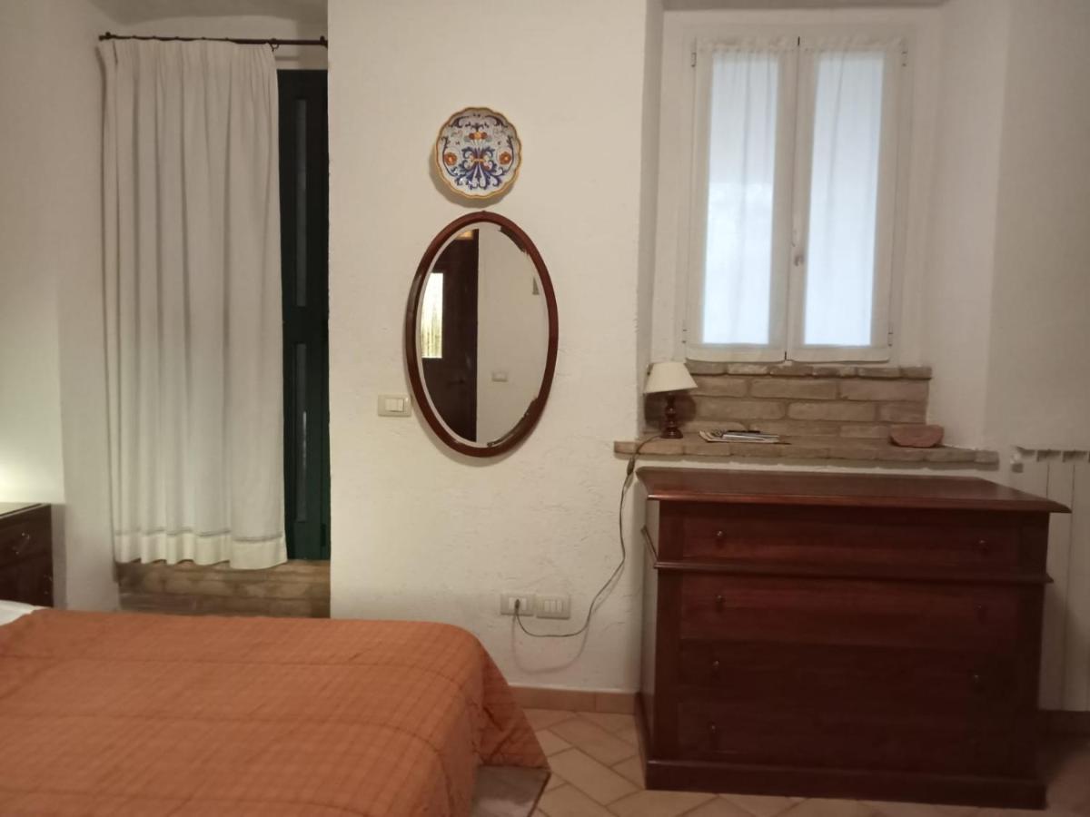 Fattoria Di Rigone Villa Coltavolino Buitenkant foto