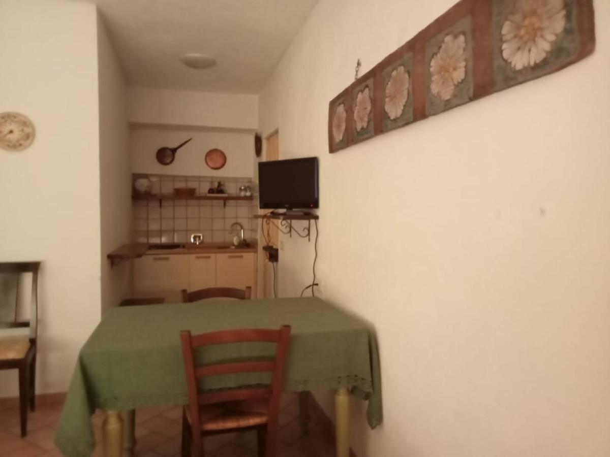 Fattoria Di Rigone Villa Coltavolino Buitenkant foto