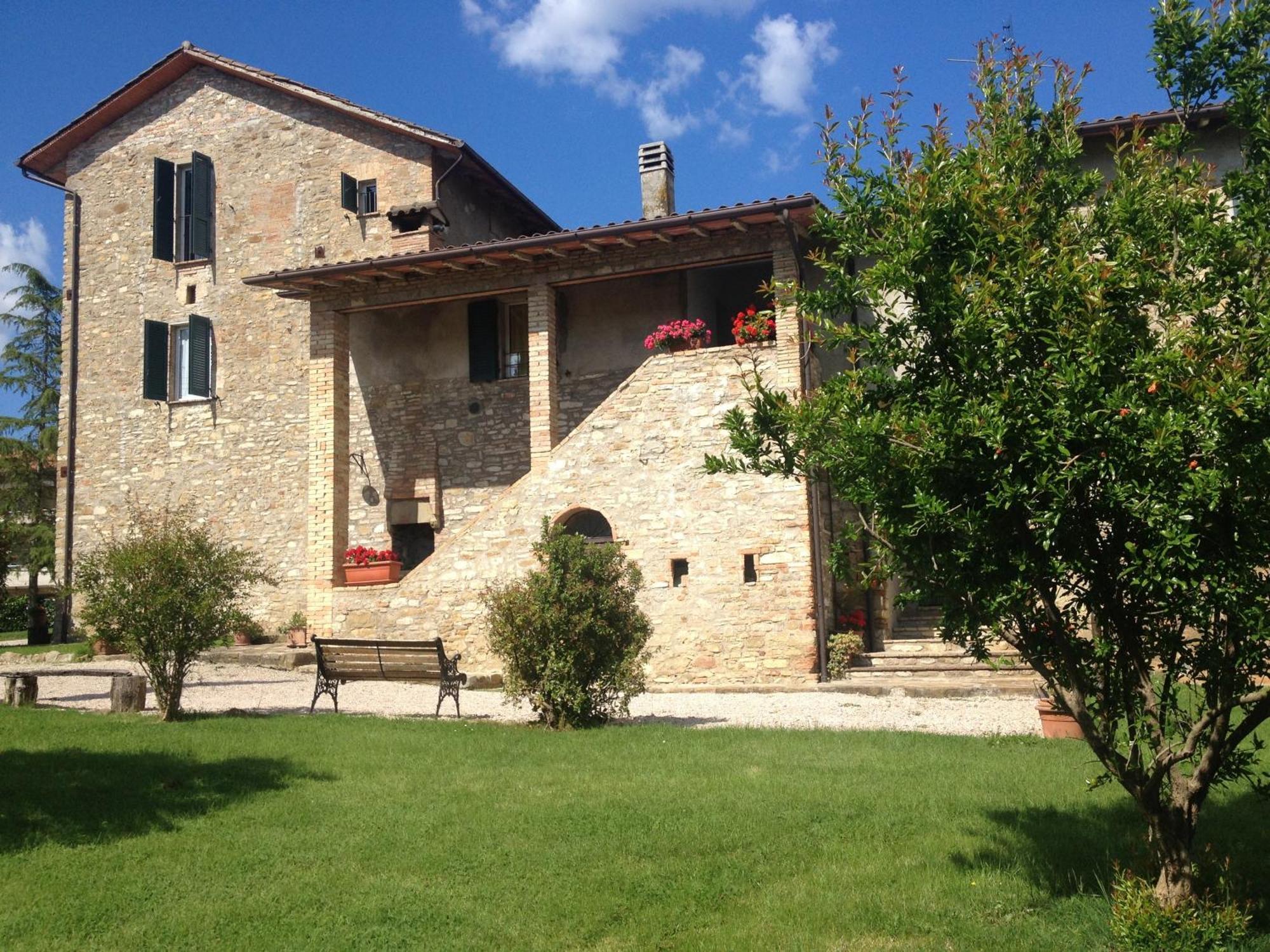 Fattoria Di Rigone Villa Coltavolino Kamer foto