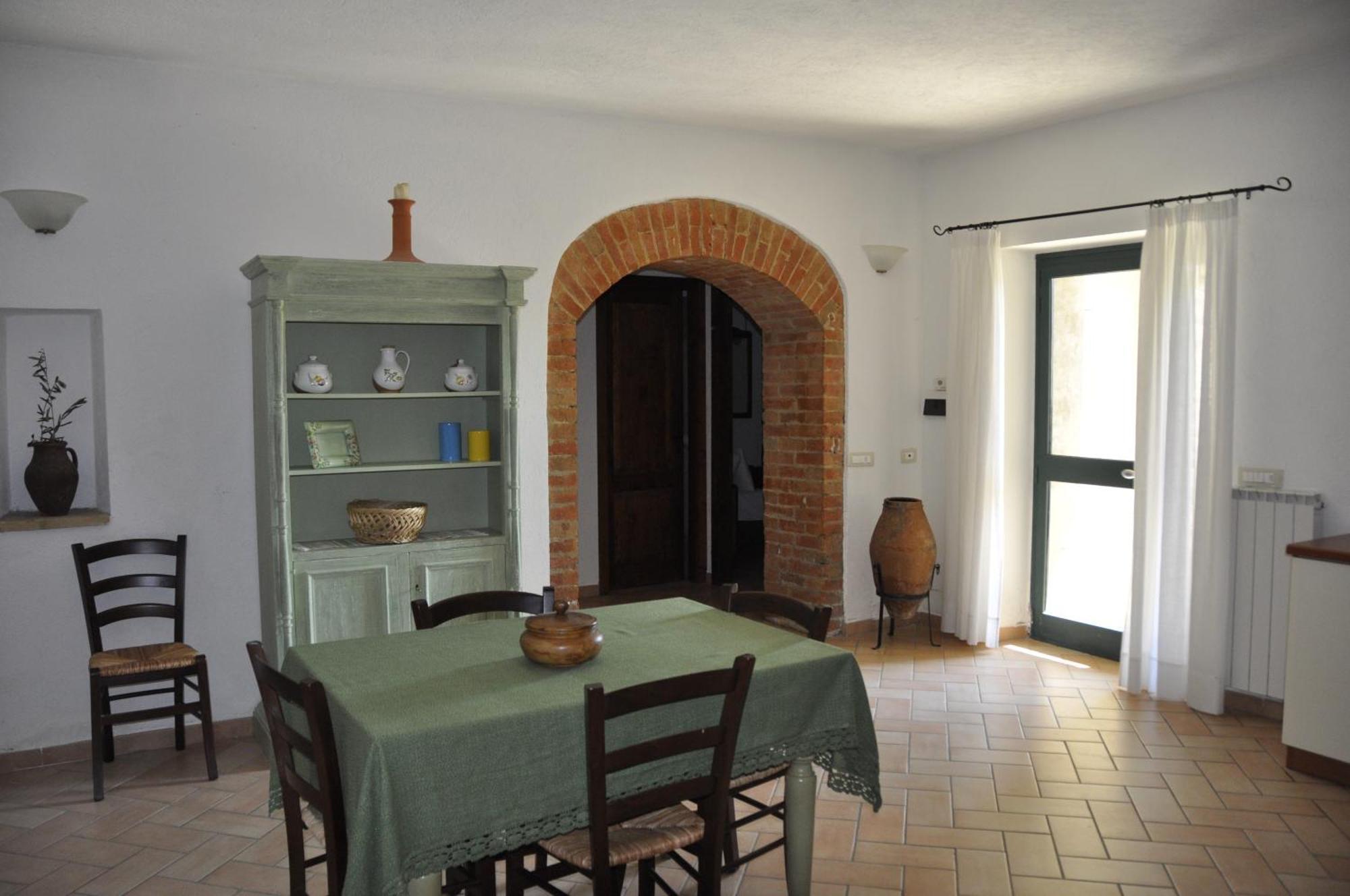 Fattoria Di Rigone Villa Coltavolino Kamer foto