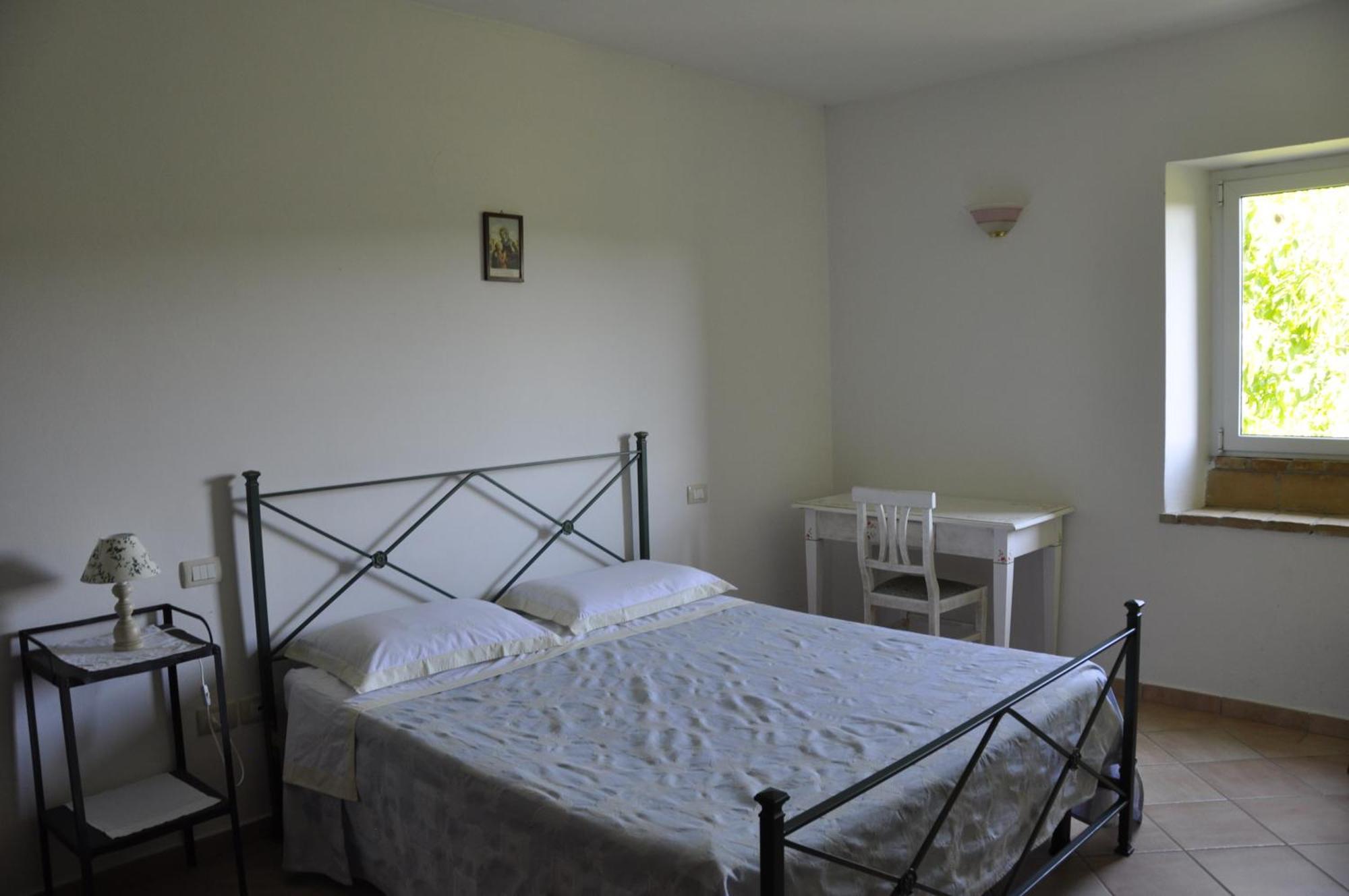 Fattoria Di Rigone Villa Coltavolino Kamer foto
