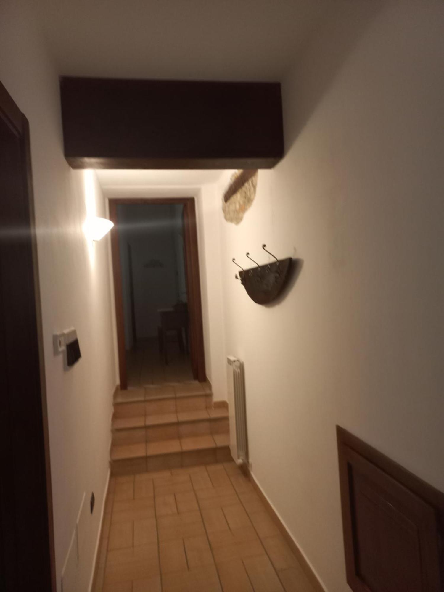 Fattoria Di Rigone Villa Coltavolino Buitenkant foto