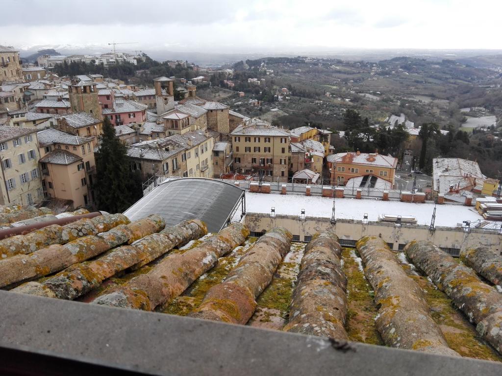 Fattoria Di Rigone Villa Coltavolino Buitenkant foto