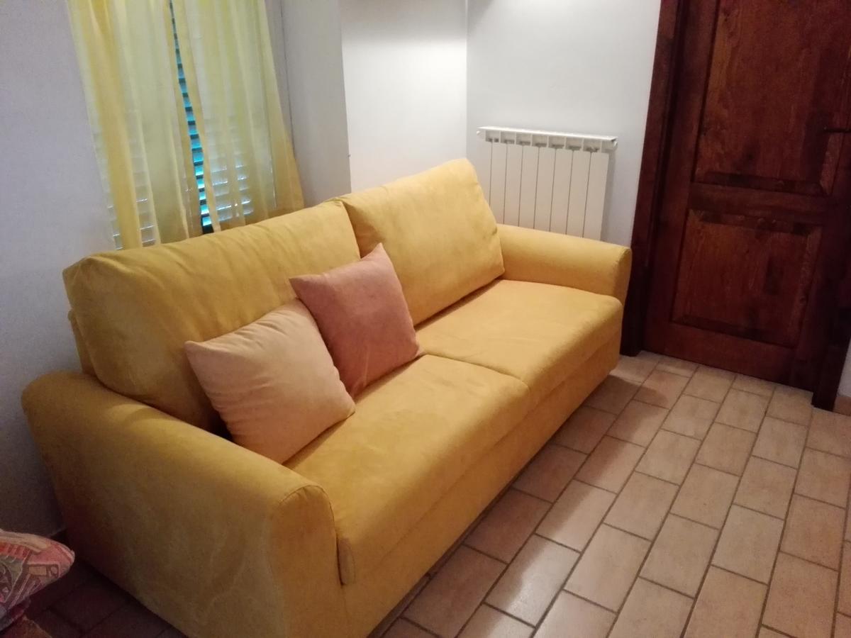 Fattoria Di Rigone Villa Coltavolino Buitenkant foto